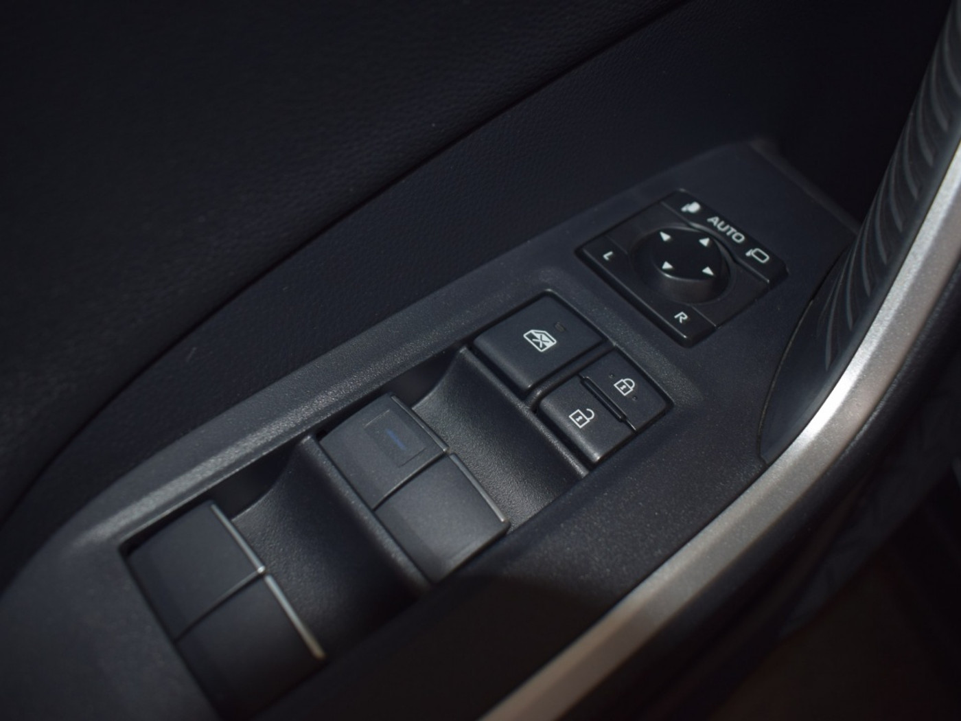 Foto van Toyota Toyota Rav4