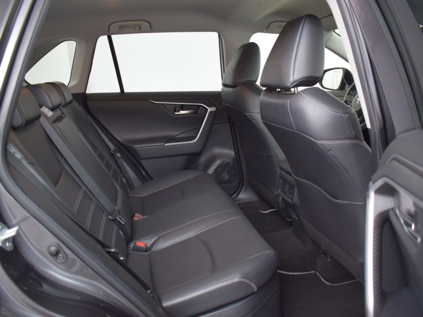 Foto van Toyota Toyota Rav4