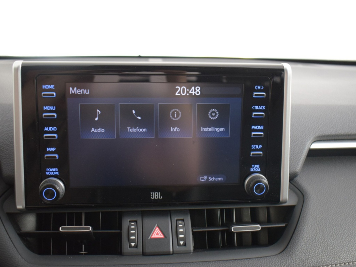 Foto van Toyota Toyota Rav4