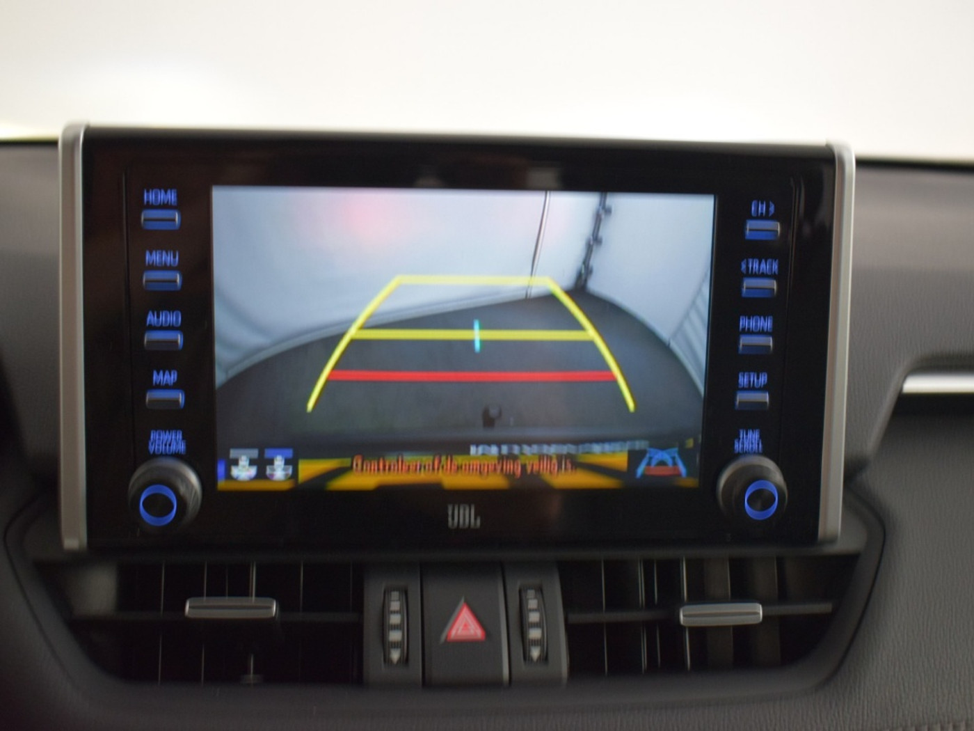 Foto van Toyota Toyota Rav4