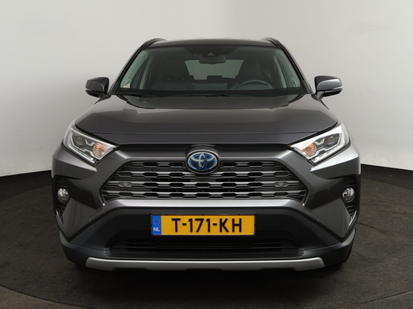Foto van Toyota Toyota Rav4