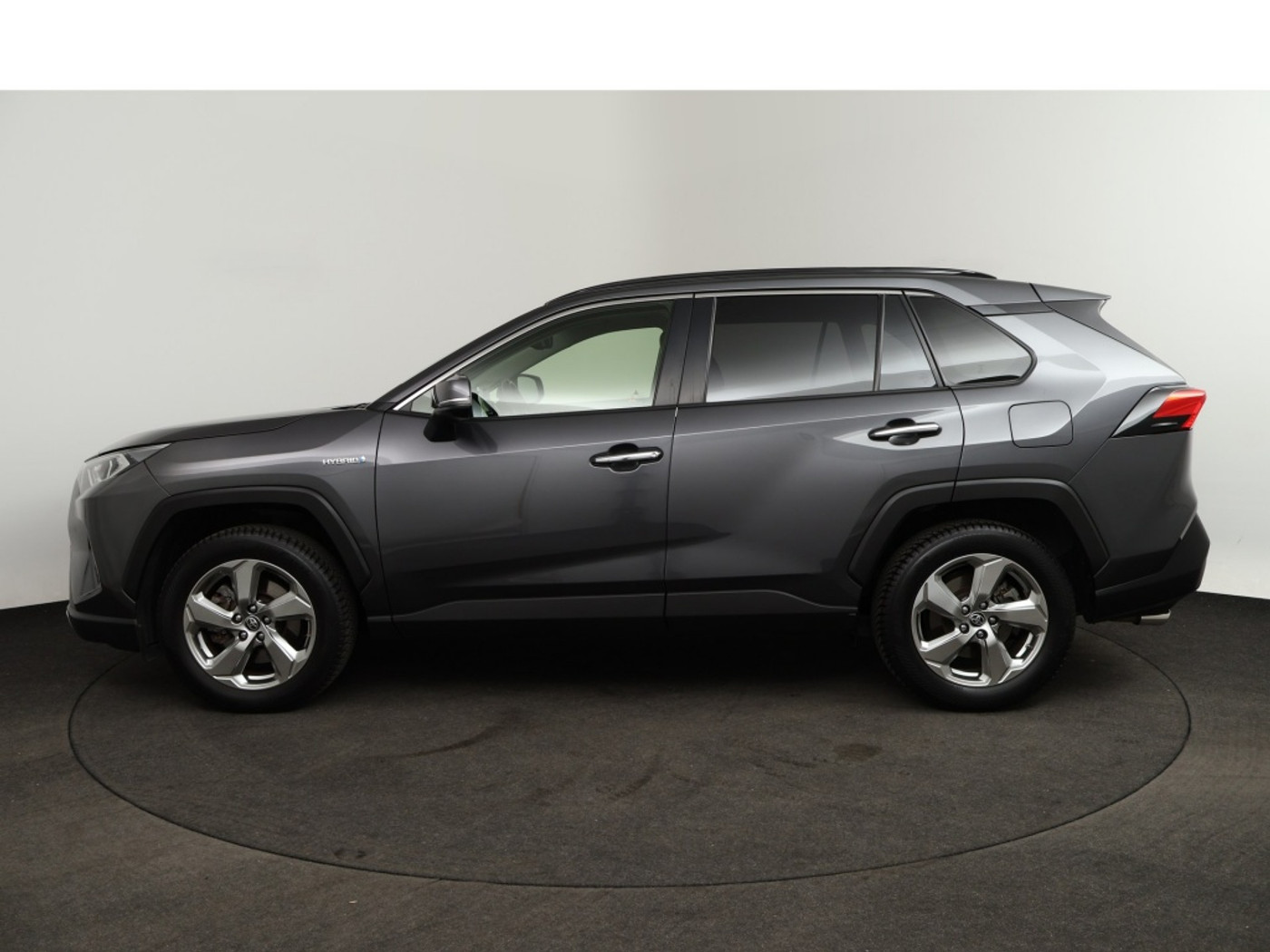Foto van Toyota Toyota Rav4