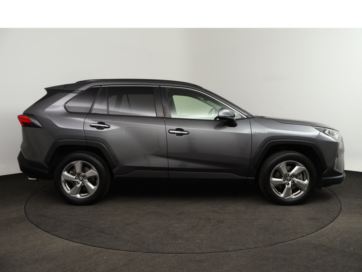 Foto van Toyota Toyota Rav4