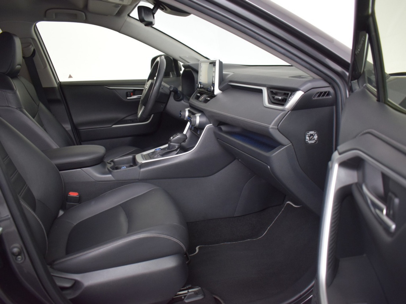 Foto van Toyota Toyota Rav4