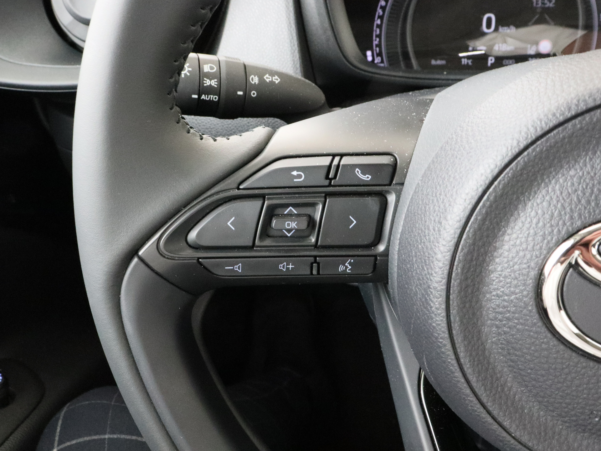 Foto van Toyota Toyota Aygo X