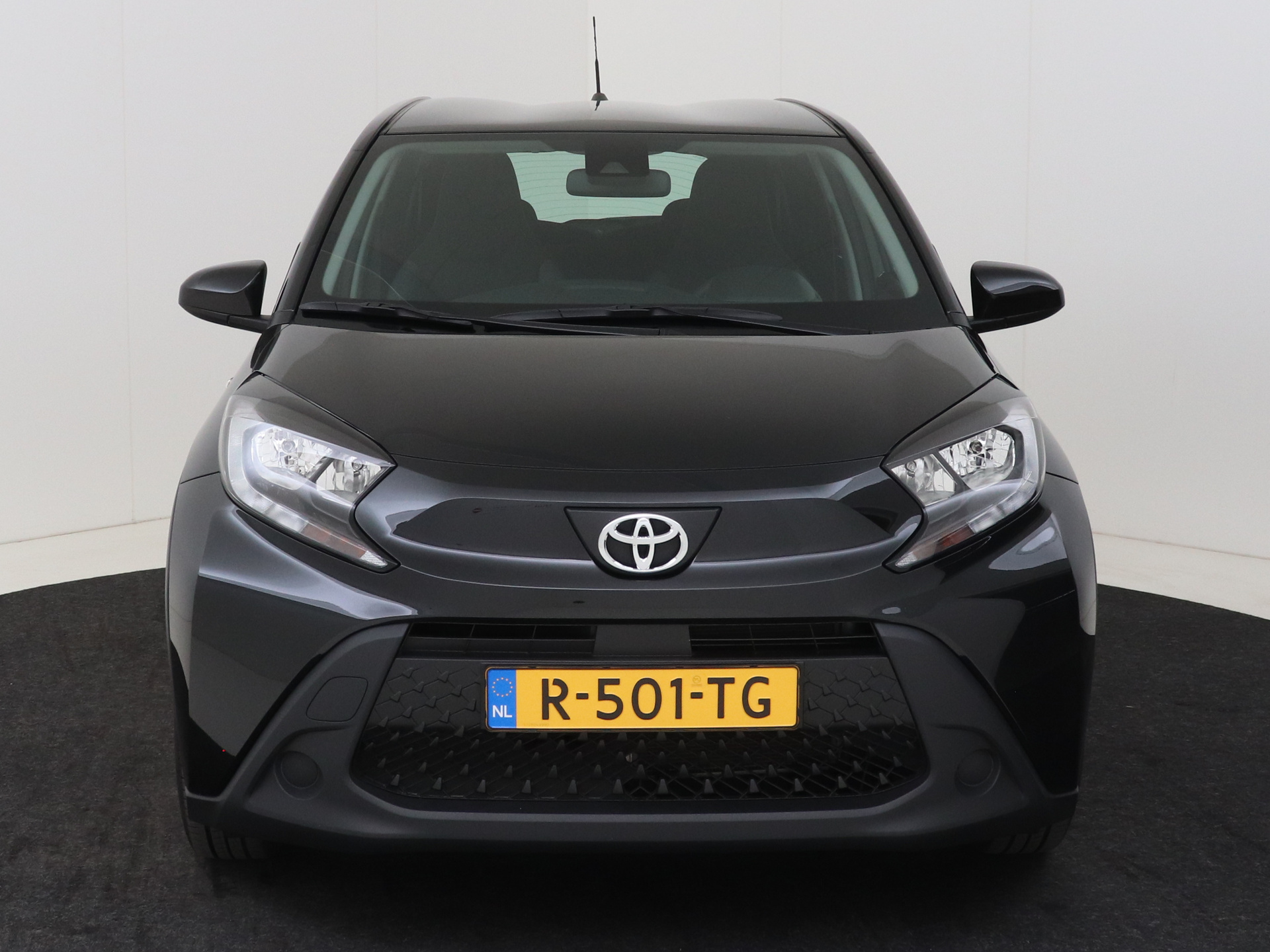 Foto van Toyota Toyota Aygo X
