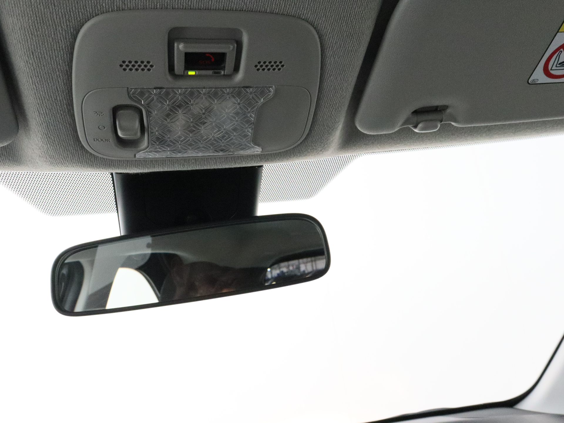 Foto van Toyota Toyota Aygo X