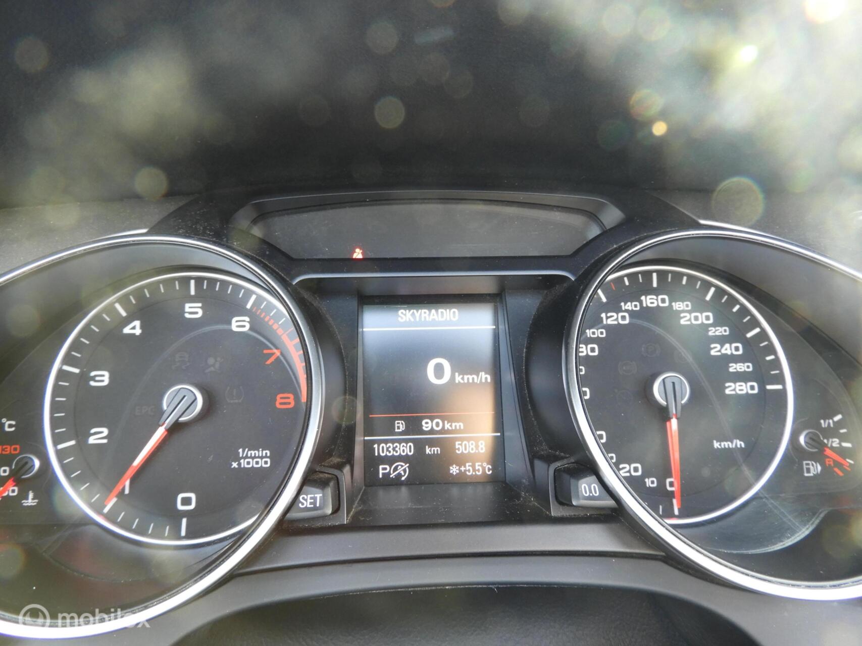 Foto van Audi A5 Cabriolet