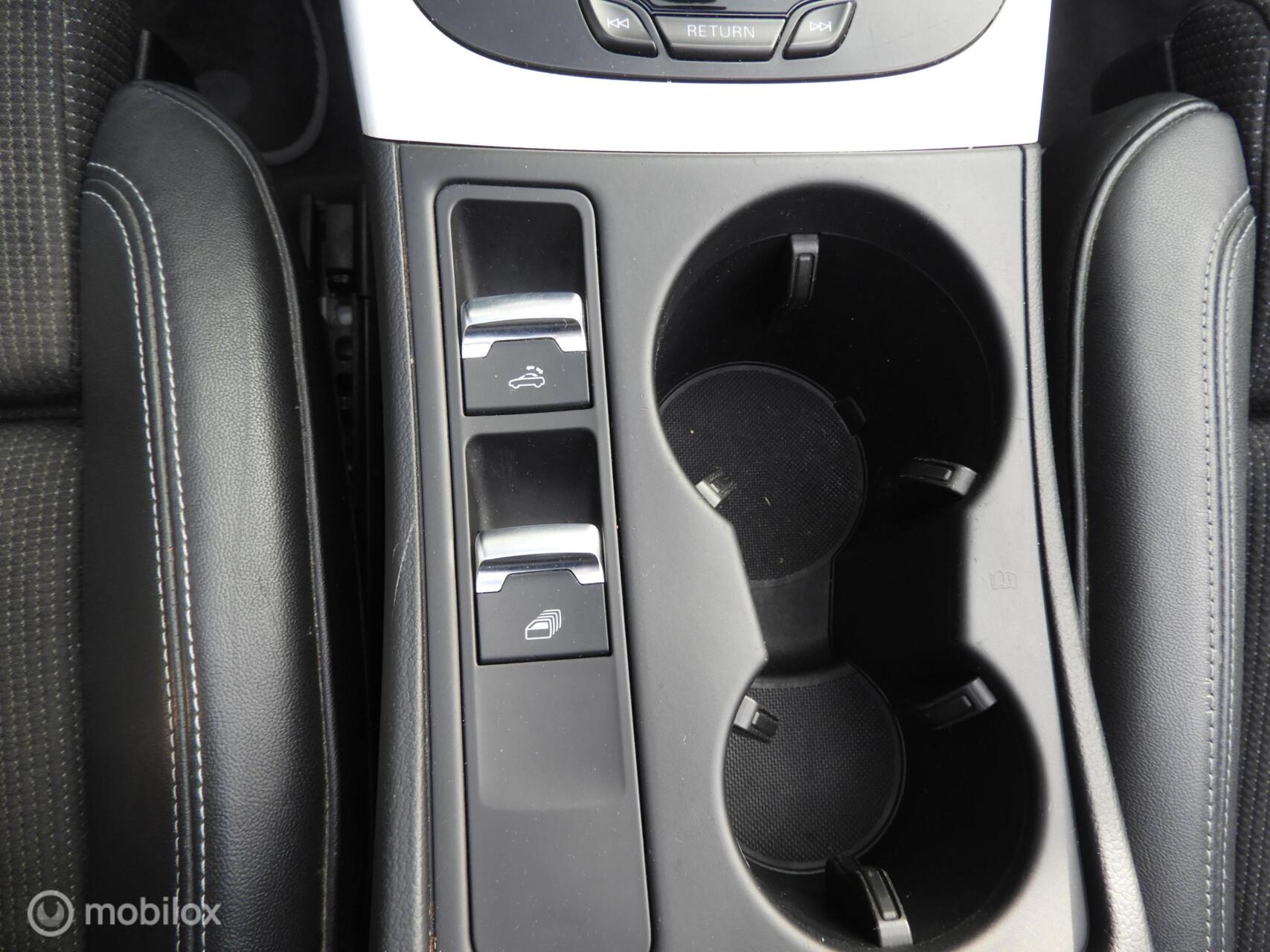 Foto van Audi A5 Cabriolet