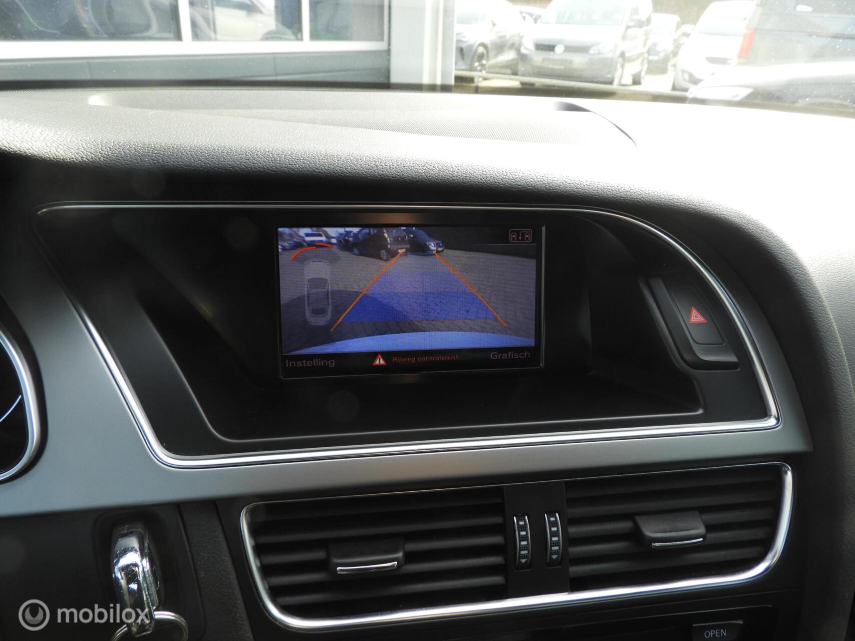 Foto van Audi A5 Cabriolet