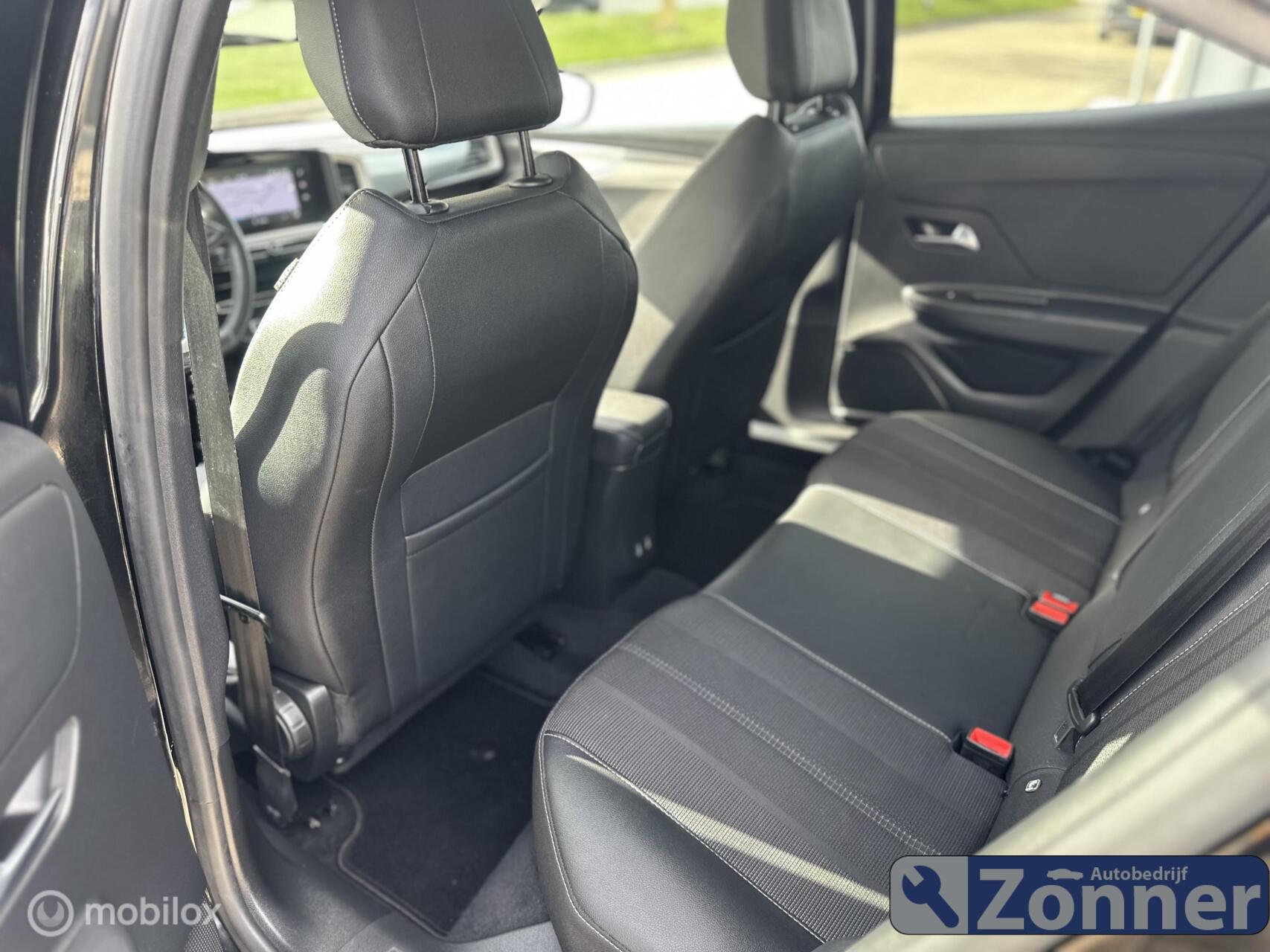 Foto van Opel Mokka