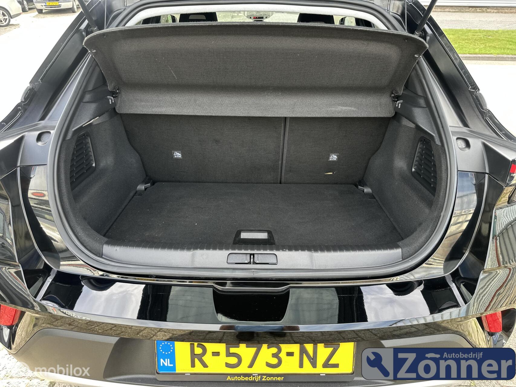 Foto van Opel Mokka