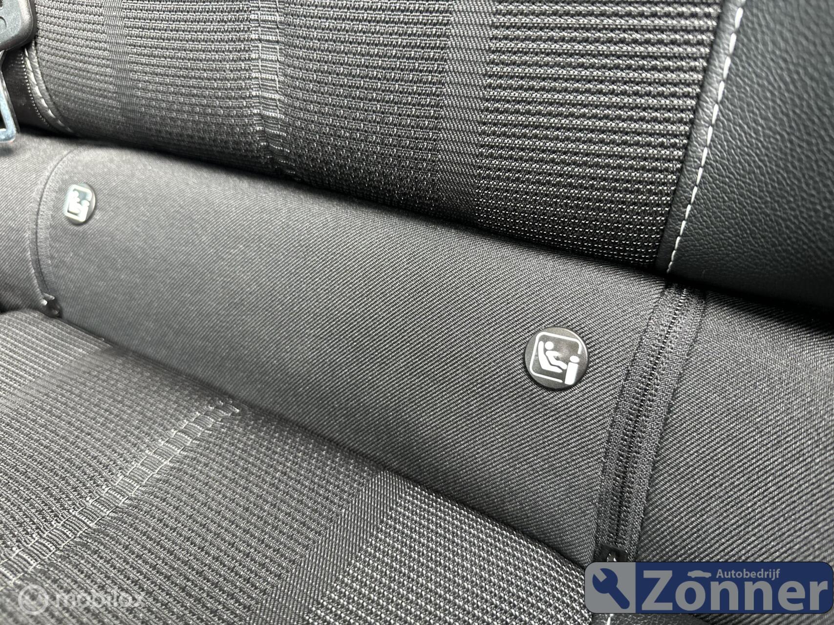 Foto van Opel Mokka