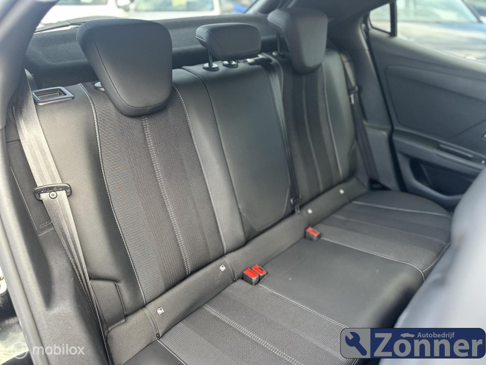Foto van Opel Mokka