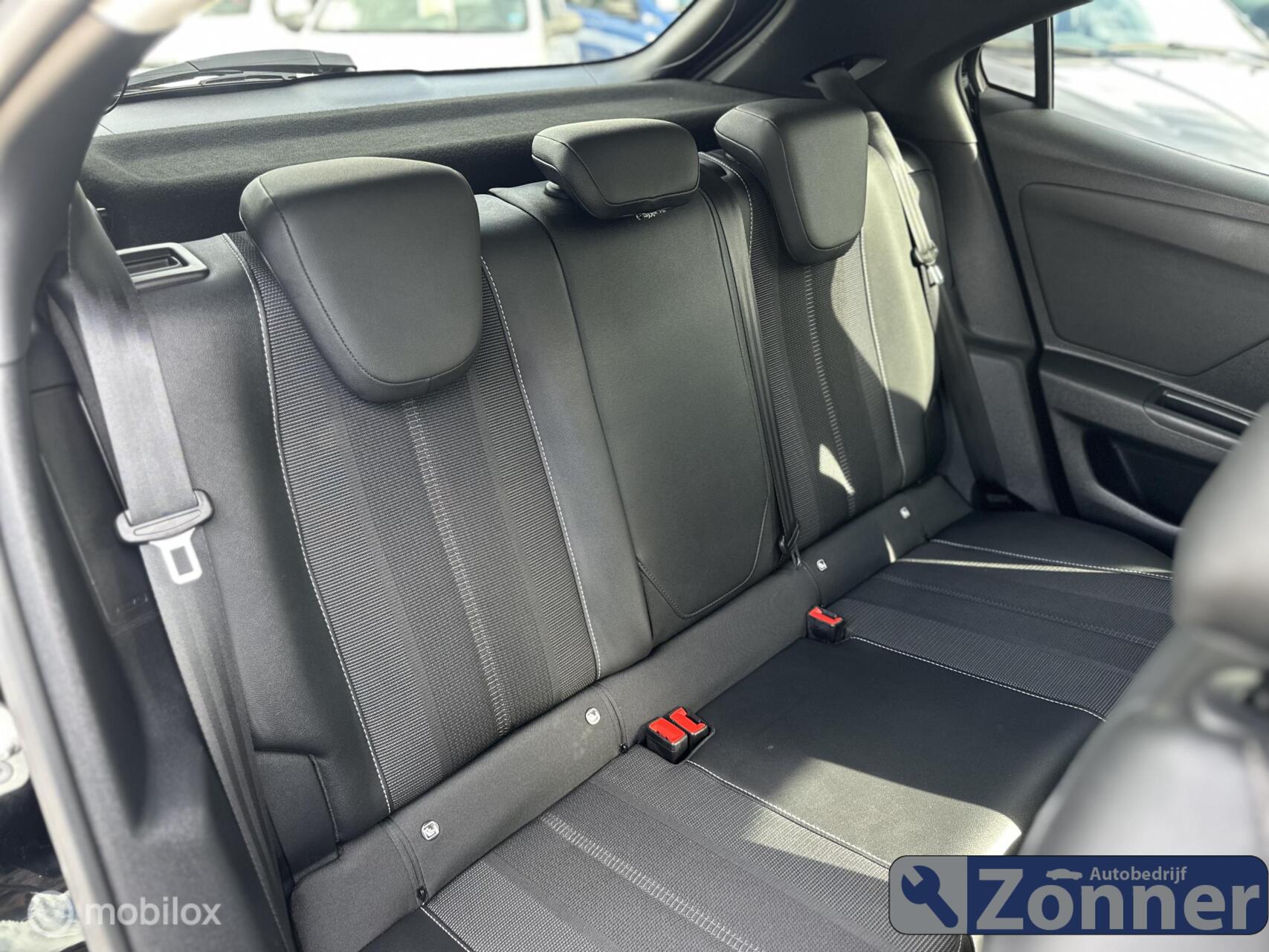Foto van Opel Mokka
