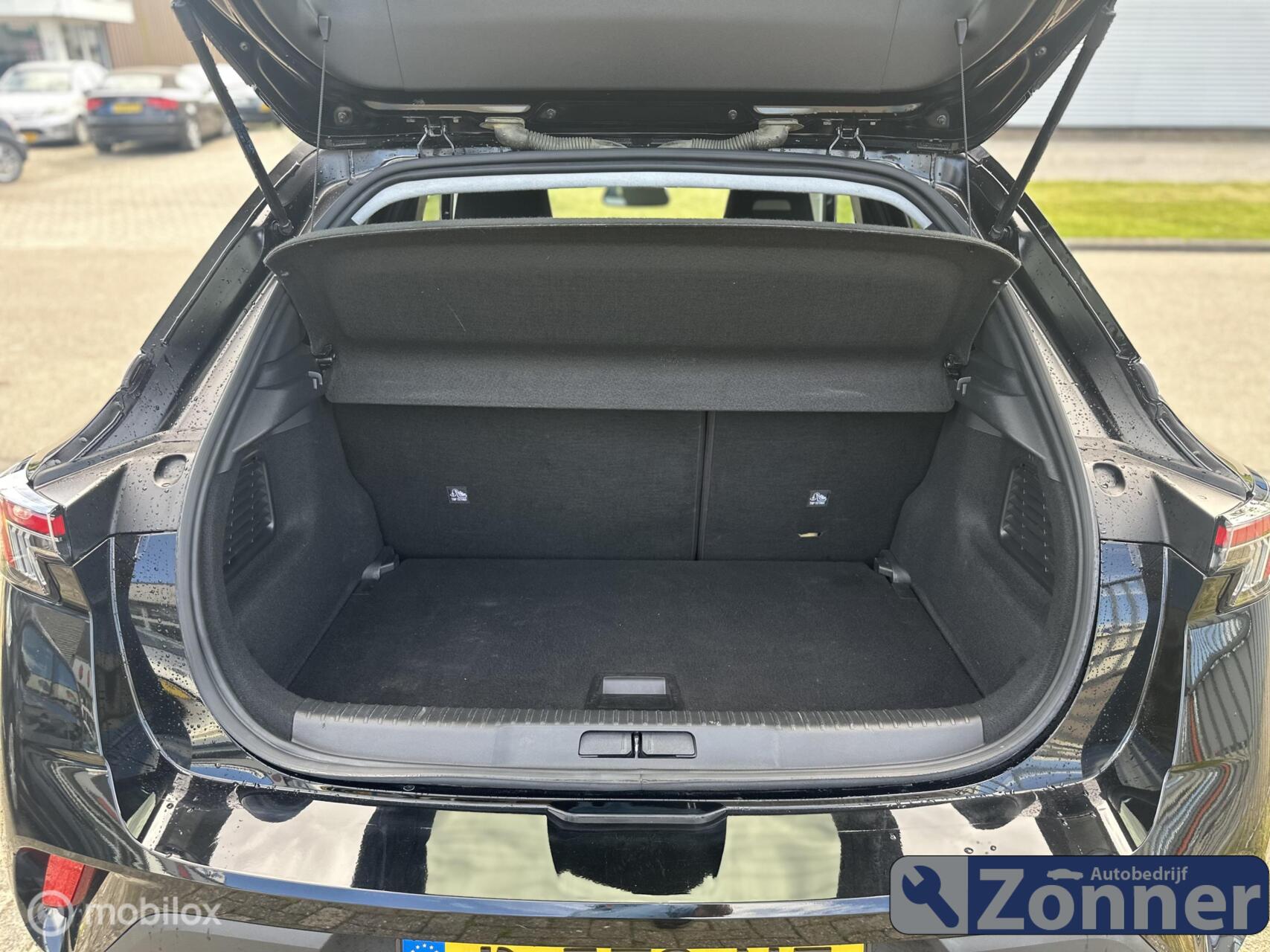 Foto van Opel Mokka