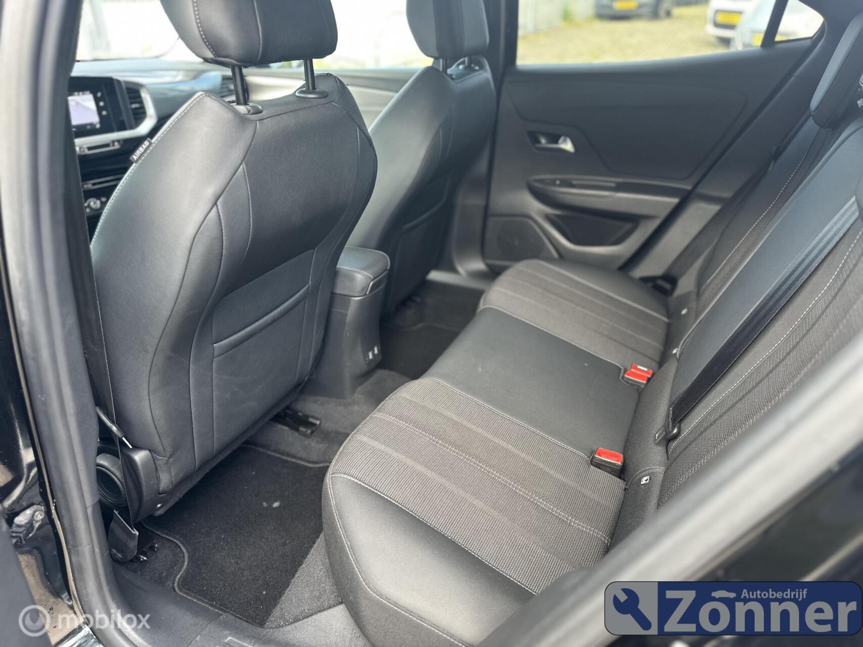 Foto van Opel Mokka