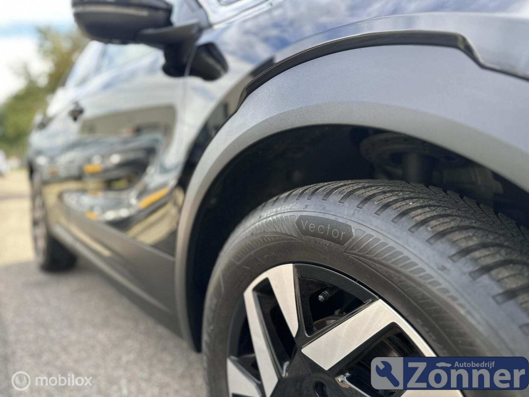 Foto van Opel Mokka