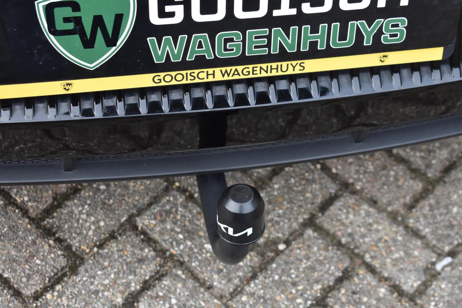 Foto van Kia Ev6