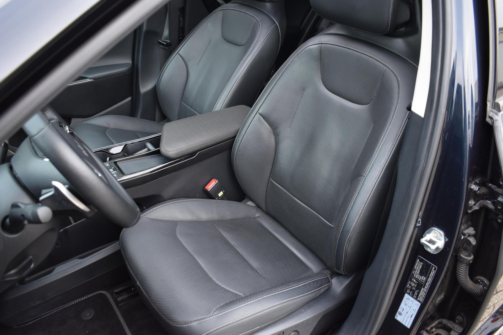 Foto van Kia Ev6