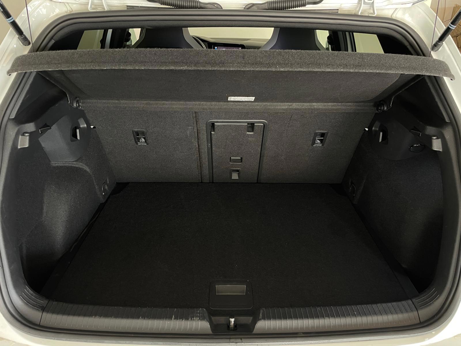 Foto van Volkswagen Golf