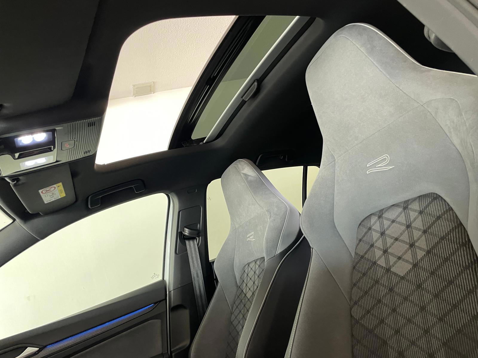 Foto van Volkswagen Golf