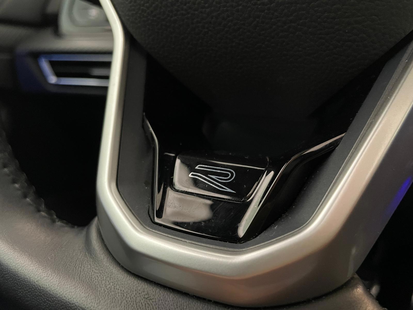 Foto van Volkswagen Golf