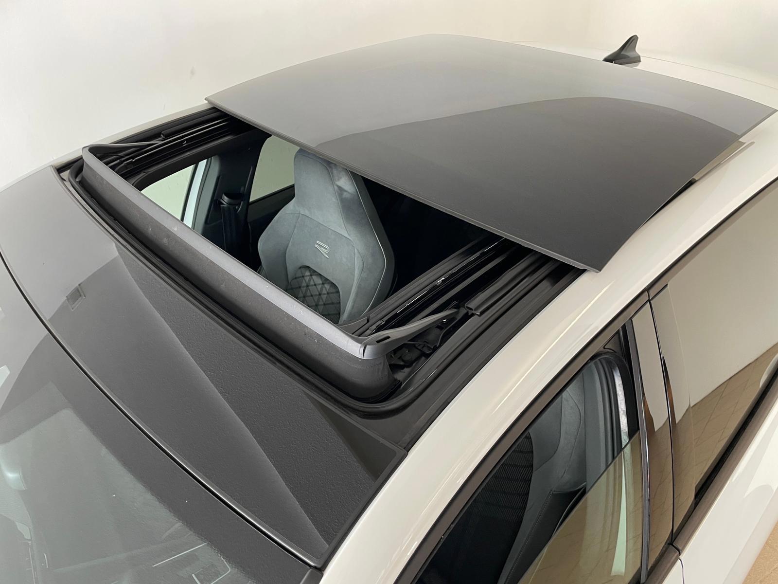 Foto van Volkswagen Golf