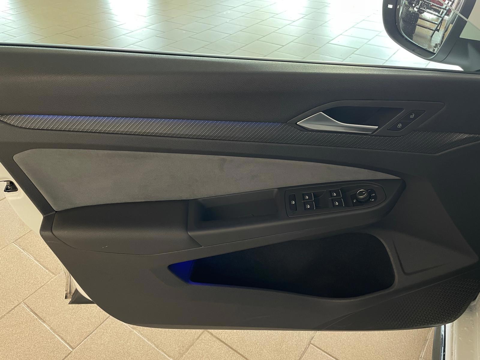 Foto van Volkswagen Golf