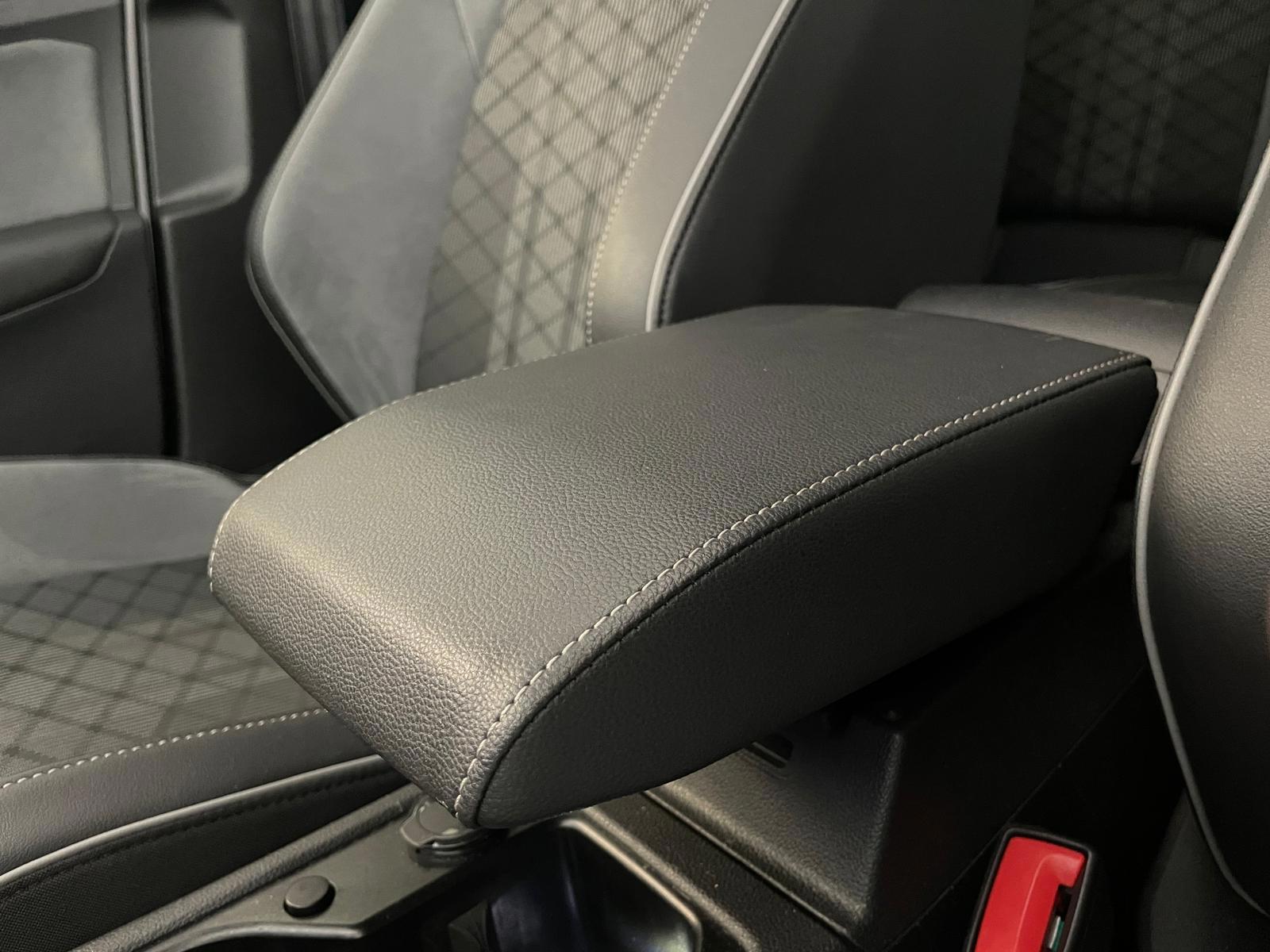 Foto van Volkswagen Golf