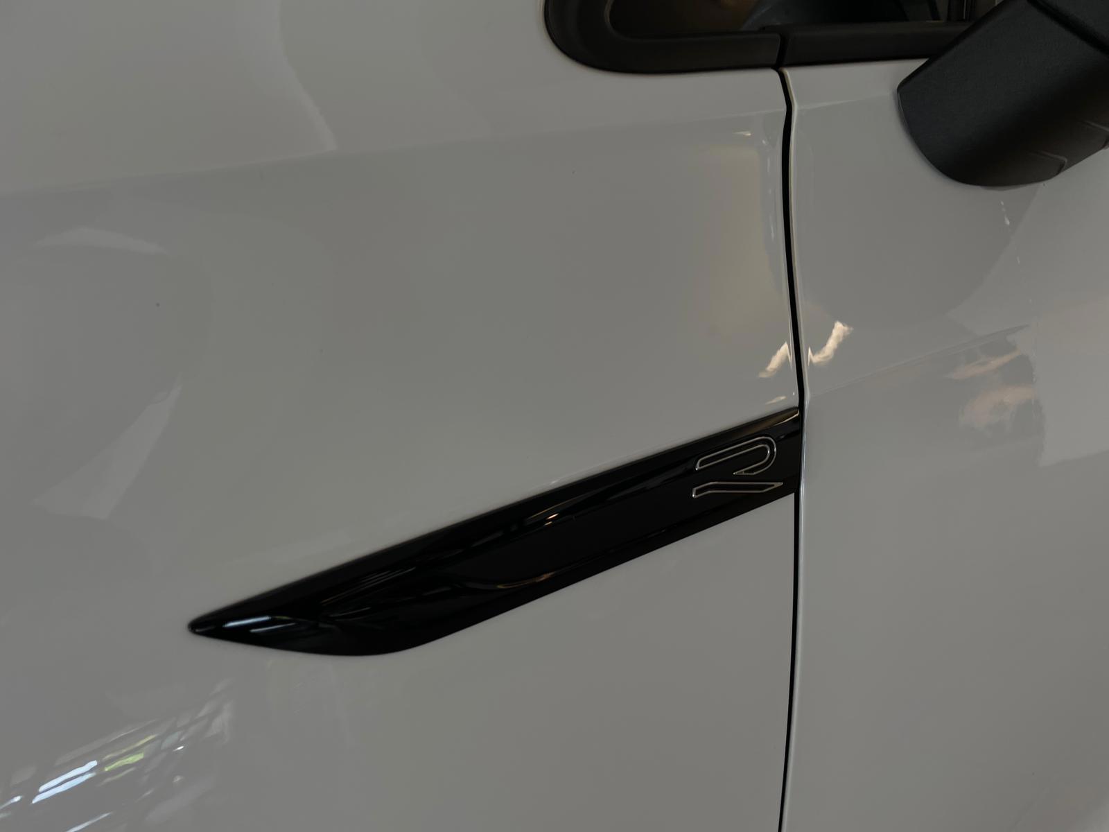 Foto van Volkswagen Golf