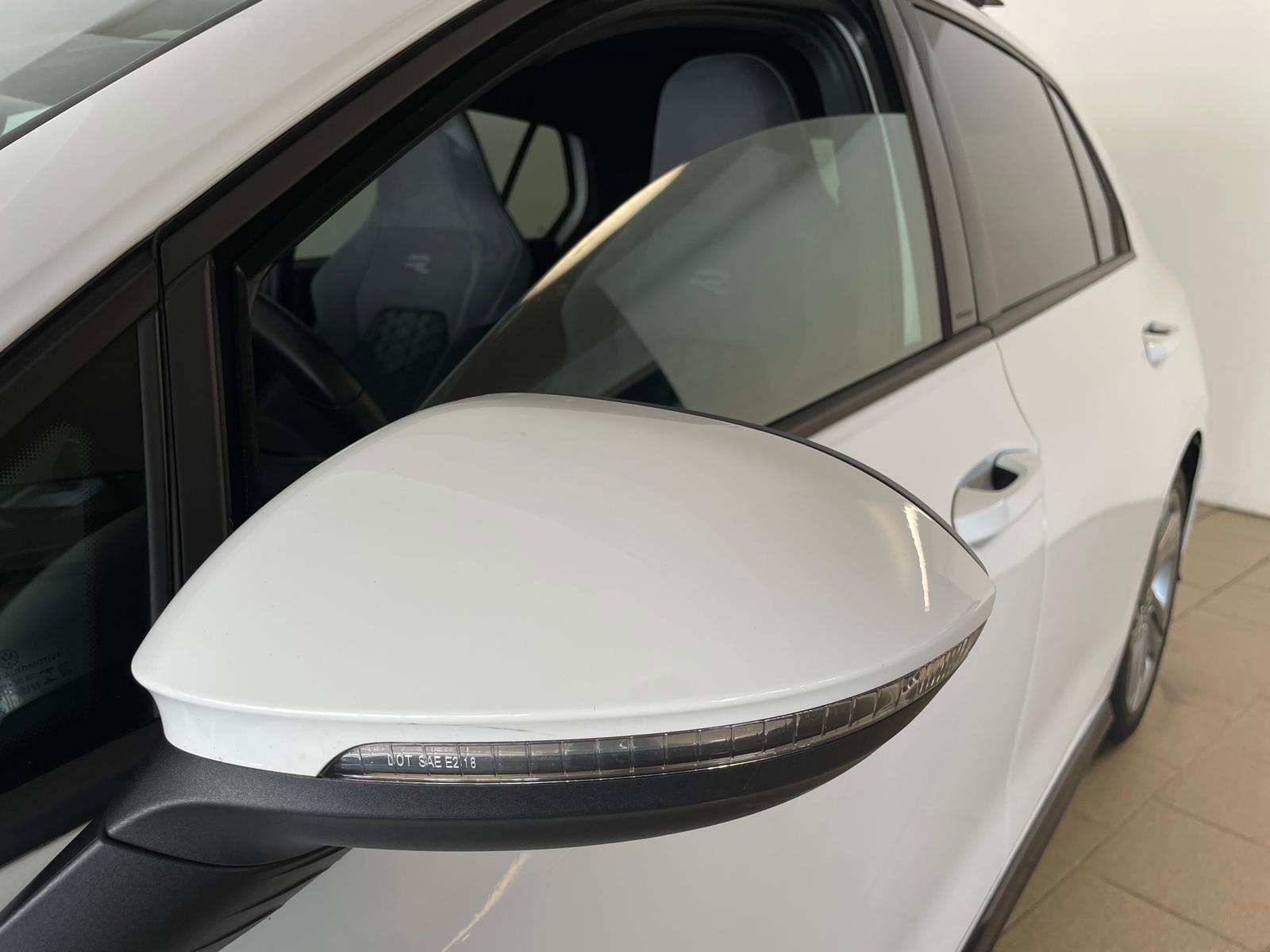 Foto van Volkswagen Golf