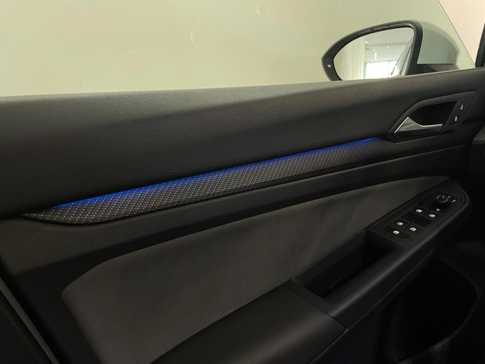 Foto van Volkswagen Golf