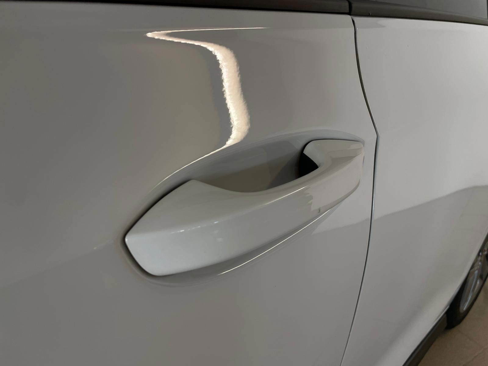 Foto van Volkswagen Golf