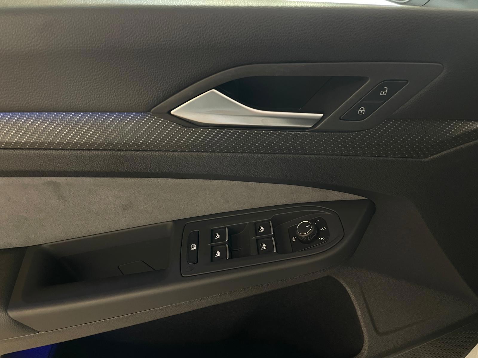 Foto van Volkswagen Golf