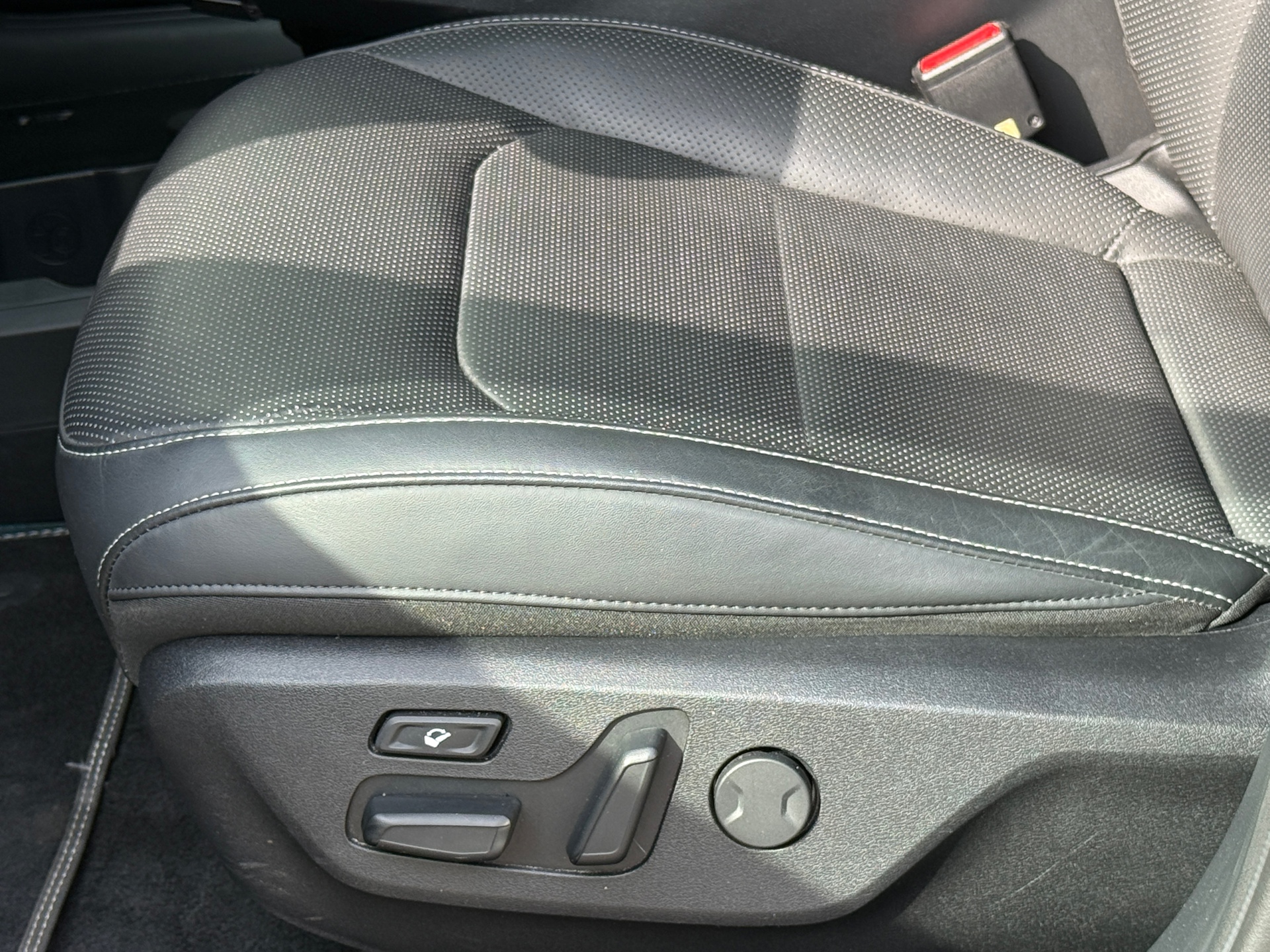 Foto van Kia Ev6