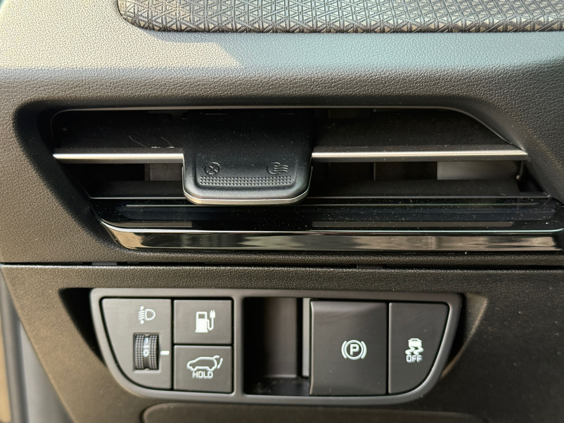 Foto van Kia Ev6