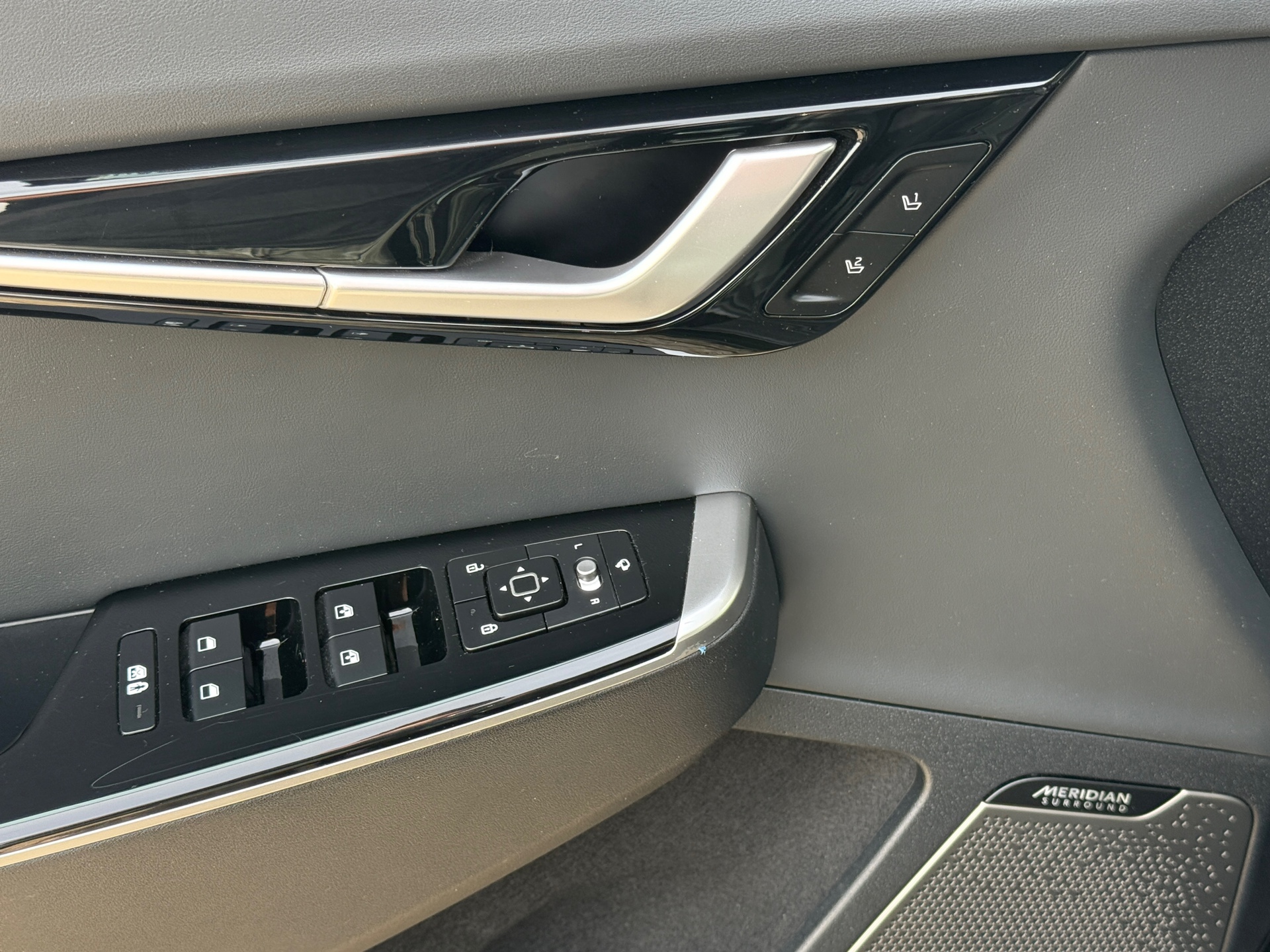 Foto van Kia Ev6