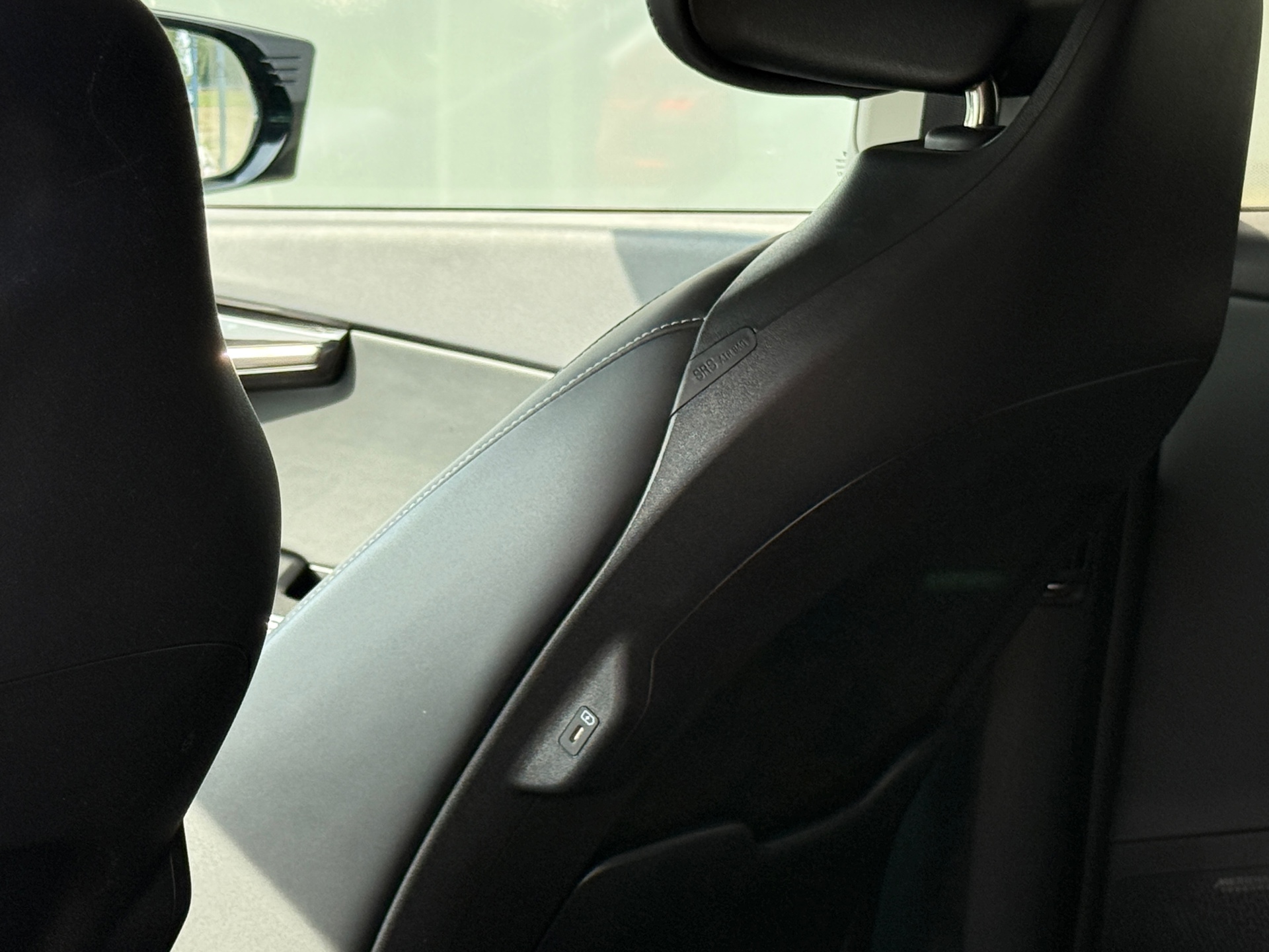 Foto van Kia Ev6