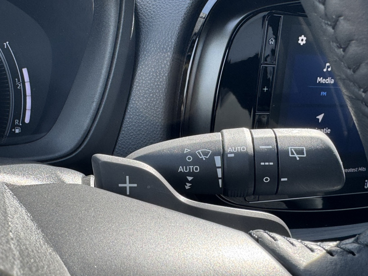 Foto van Toyota Toyota Aygo X