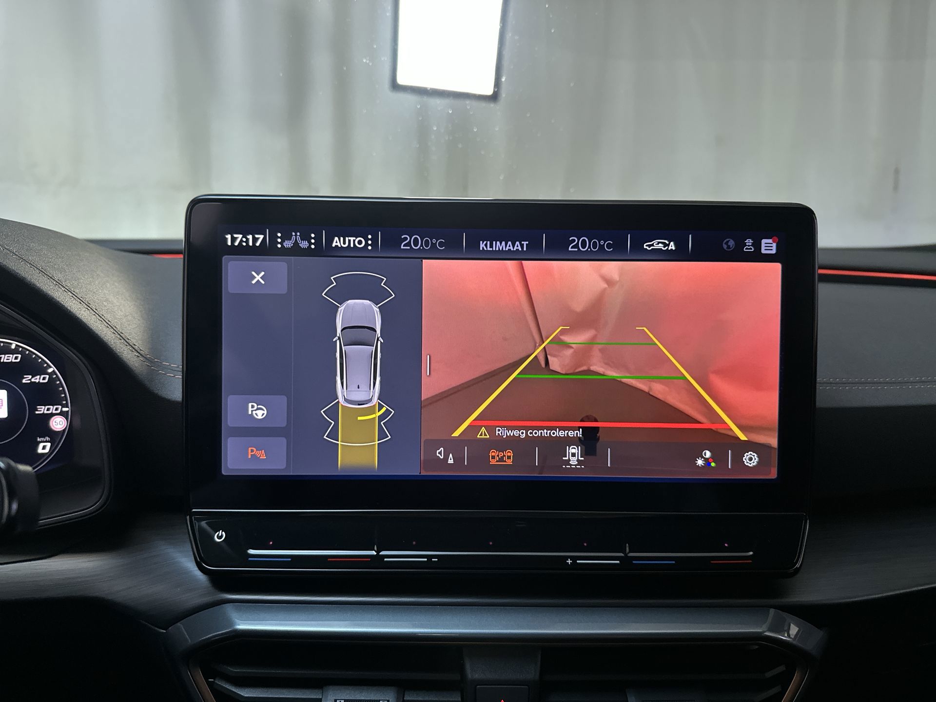 Foto van Cupra Formentor