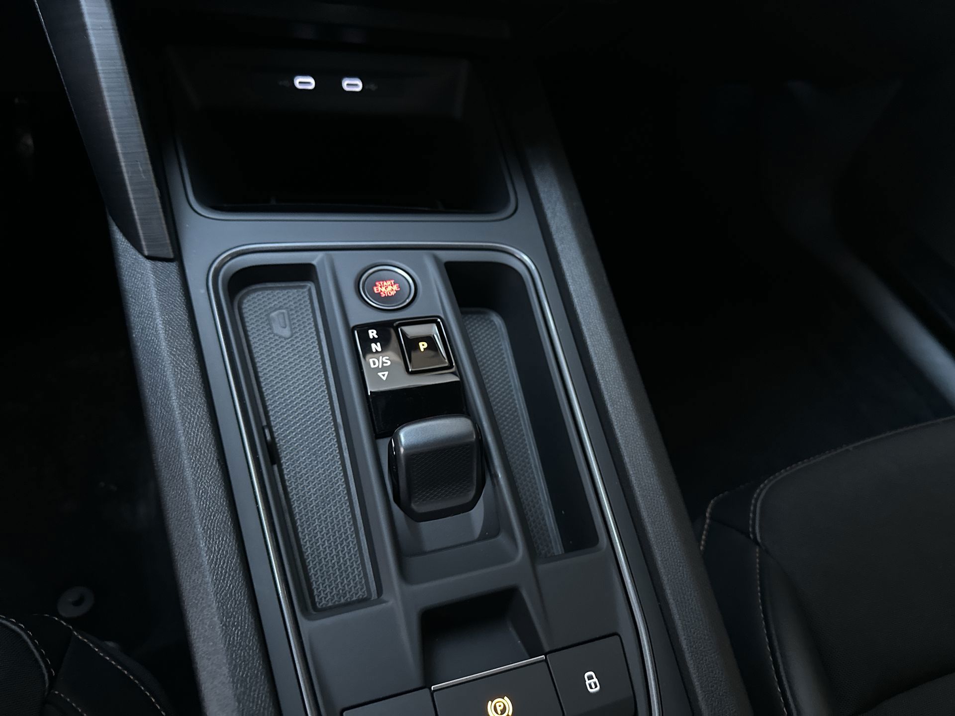 Foto van Cupra Formentor