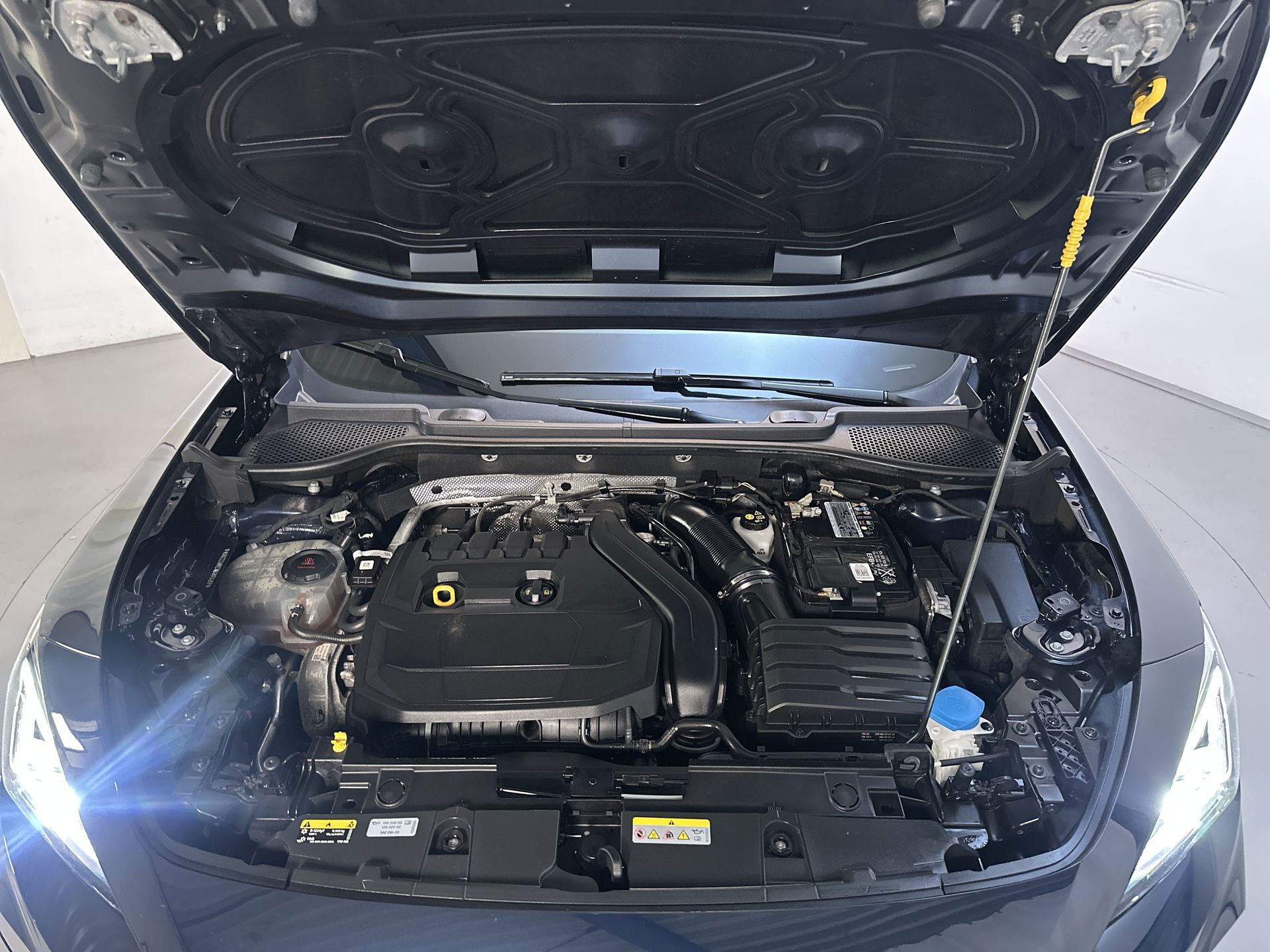 Foto van Cupra Formentor