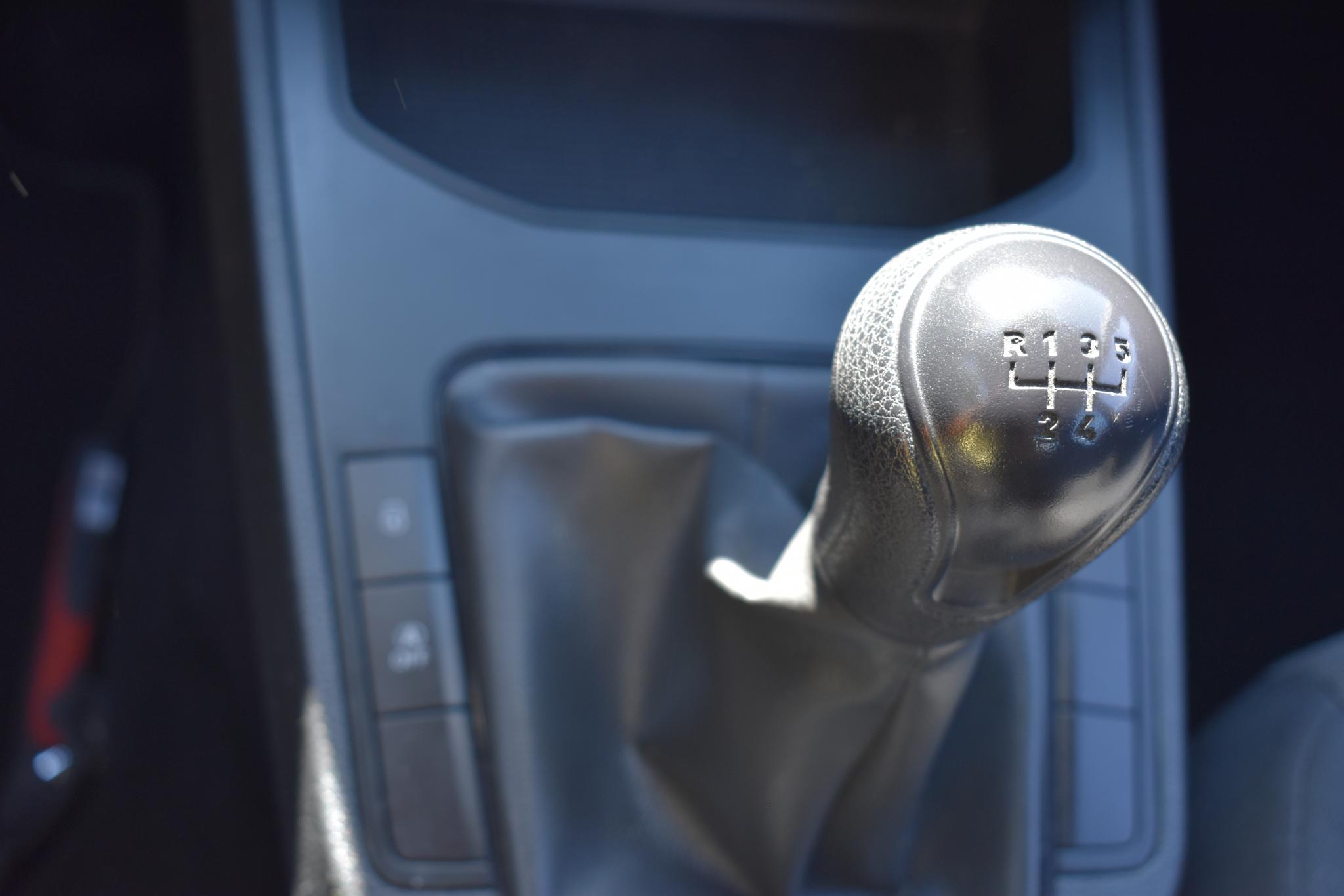 Foto van Seat Arona