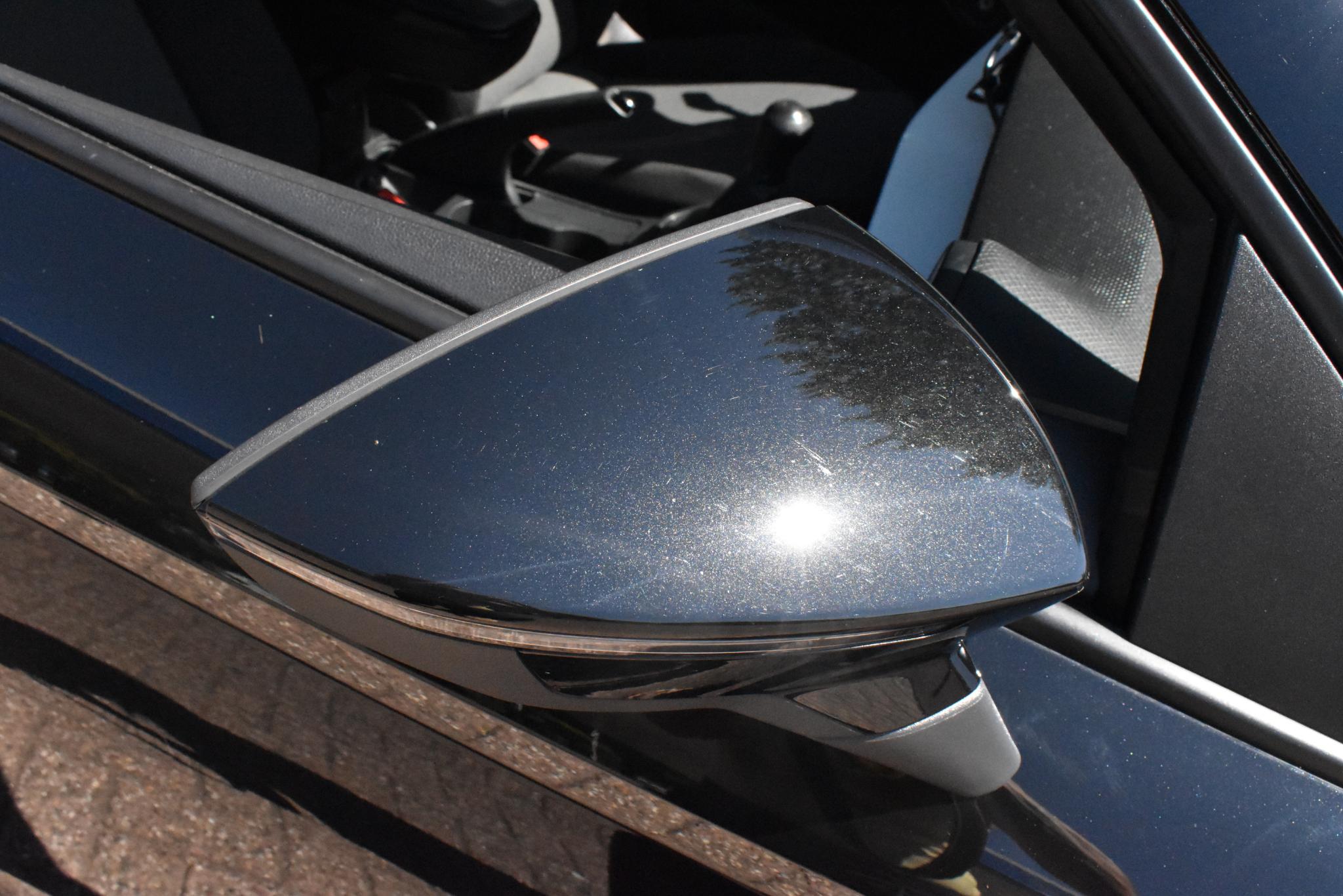 Foto van Seat Arona