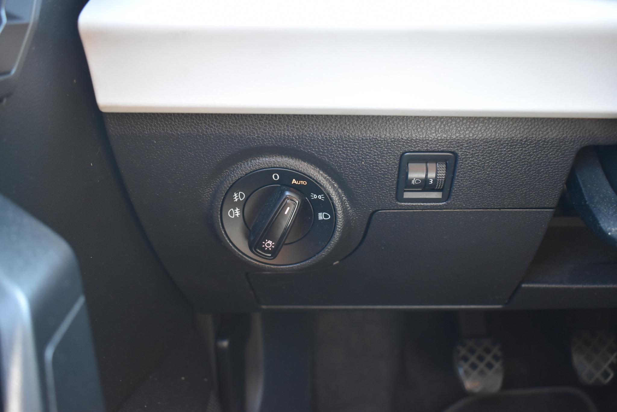 Foto van Seat Arona