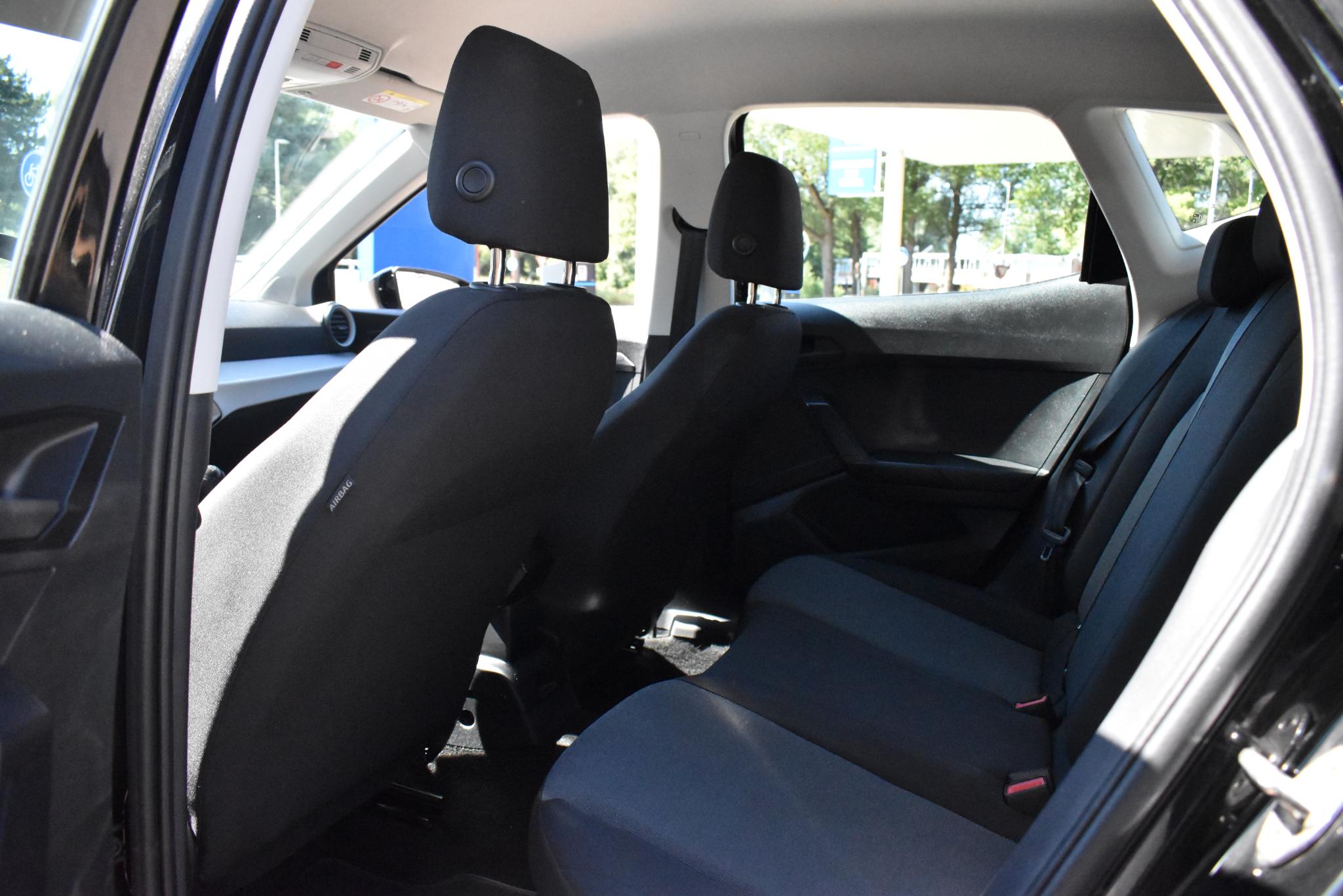 Foto van Seat Arona