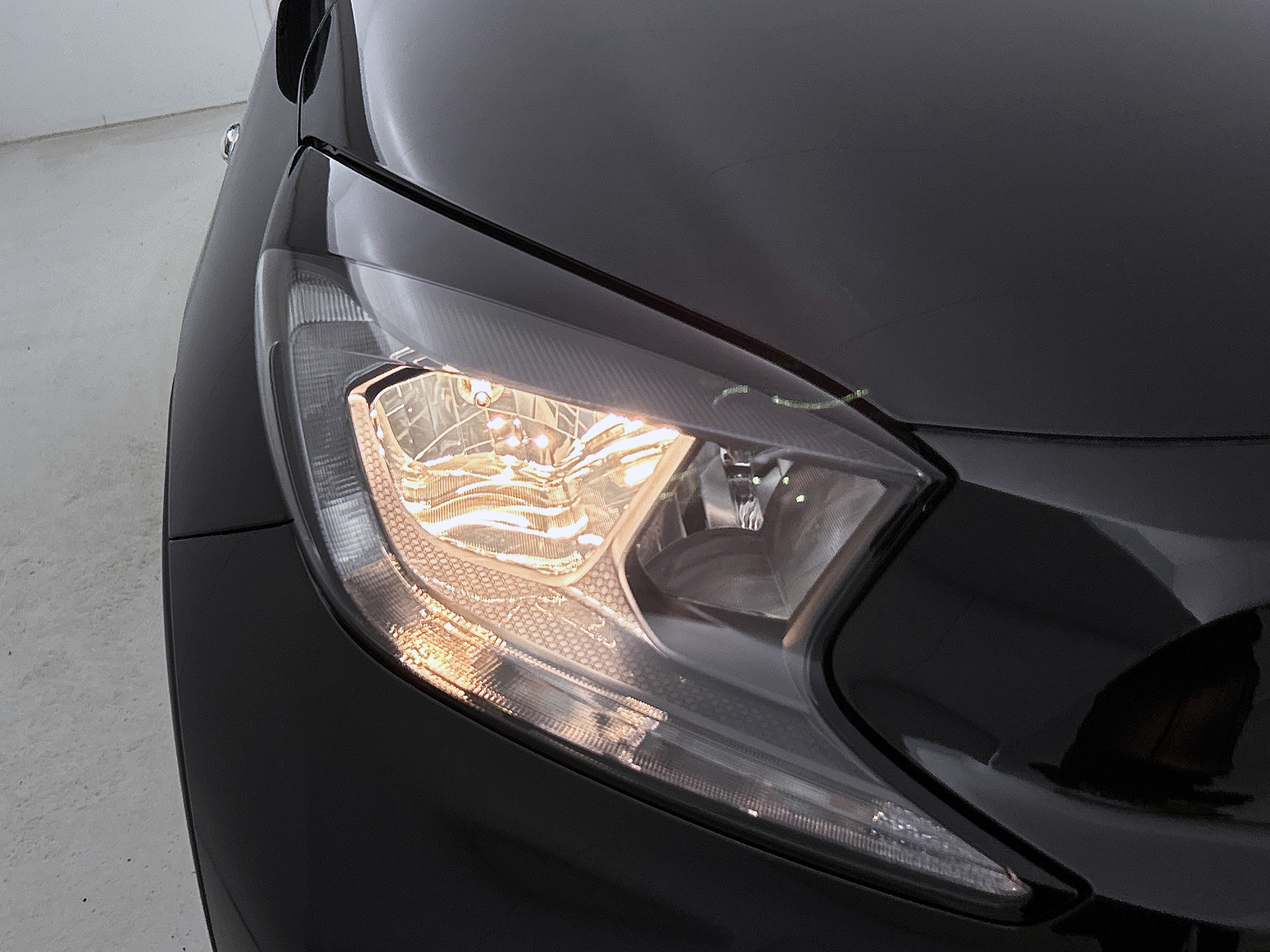 Foto van Toyota Toyota Aygo X