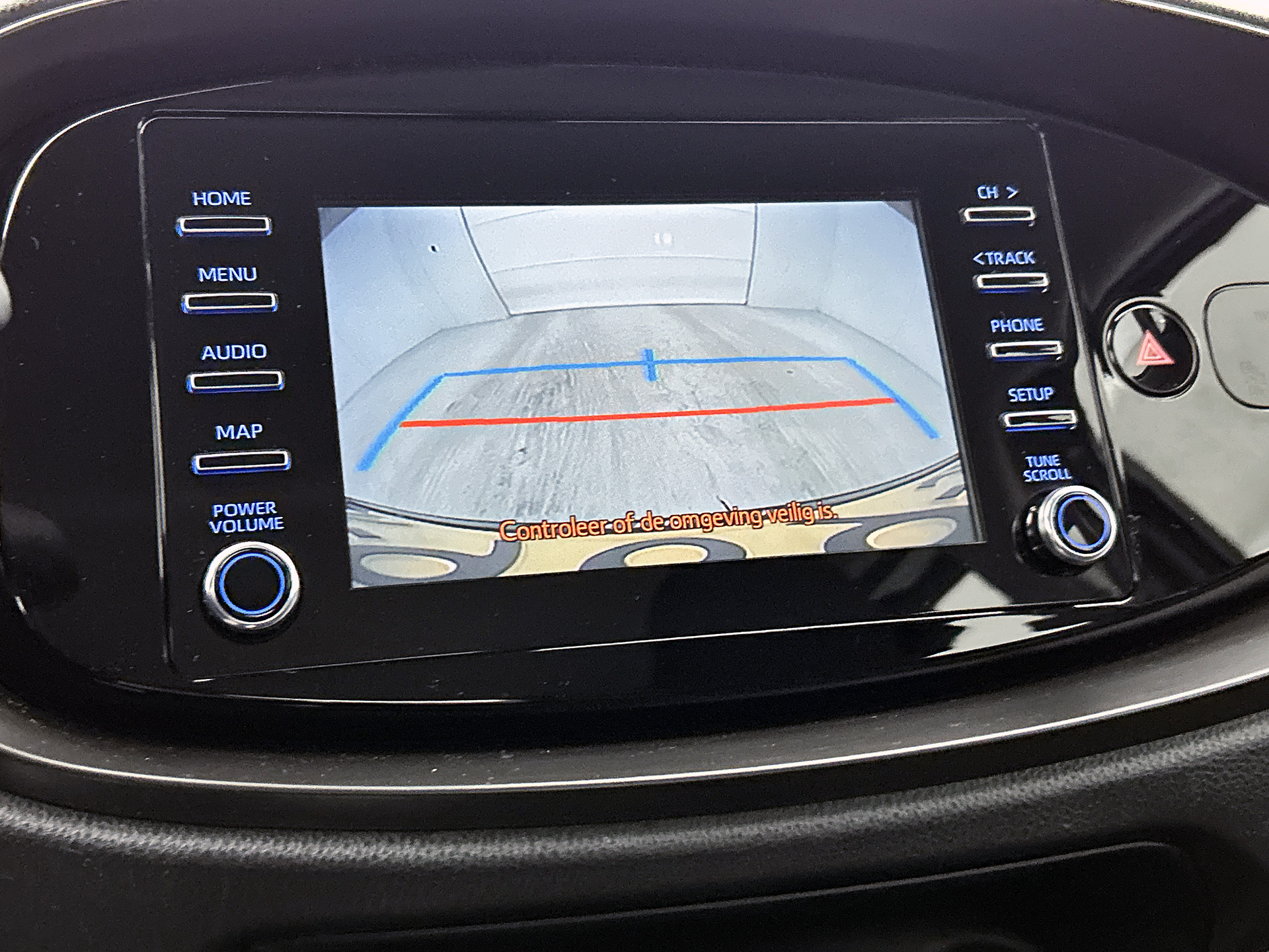 Foto van Toyota Toyota Aygo X
