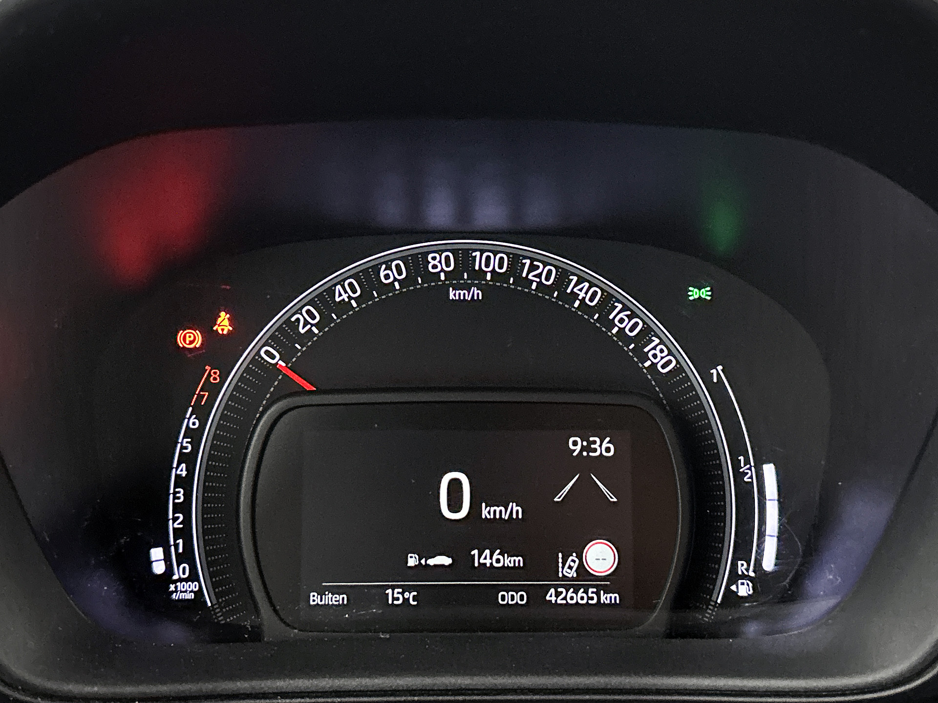 Foto van Toyota Toyota Aygo X